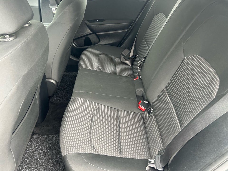 Kia Ceed 1,4 T-GDi Comfort SW 5d