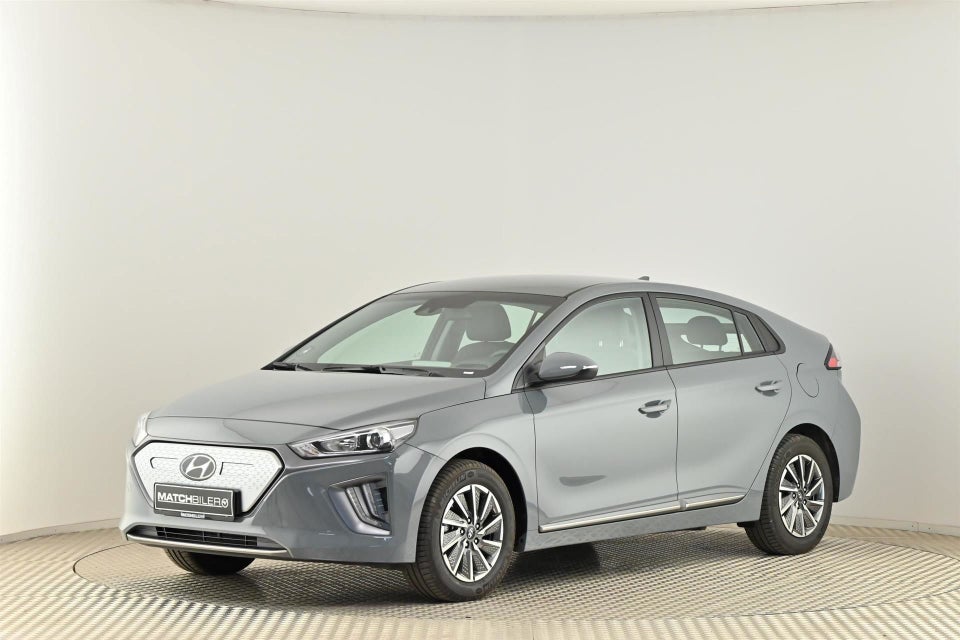 Hyundai Ioniq EV Trend 5d