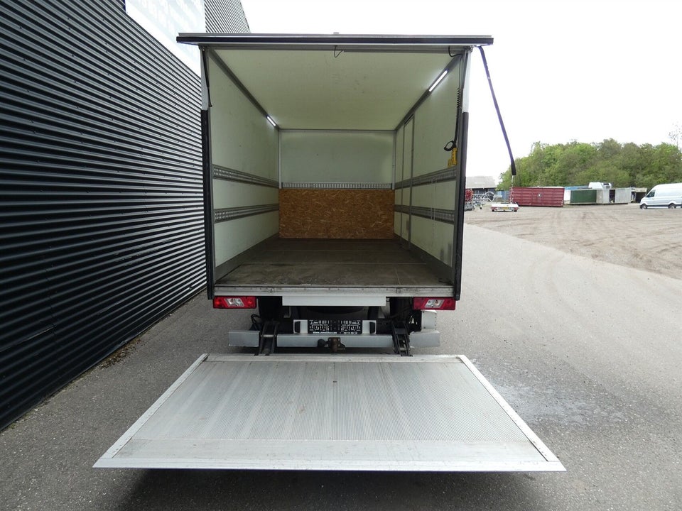 Ford Transit 350 L3 Chassis 2,0 TDCi 170 Trend H1 RWD