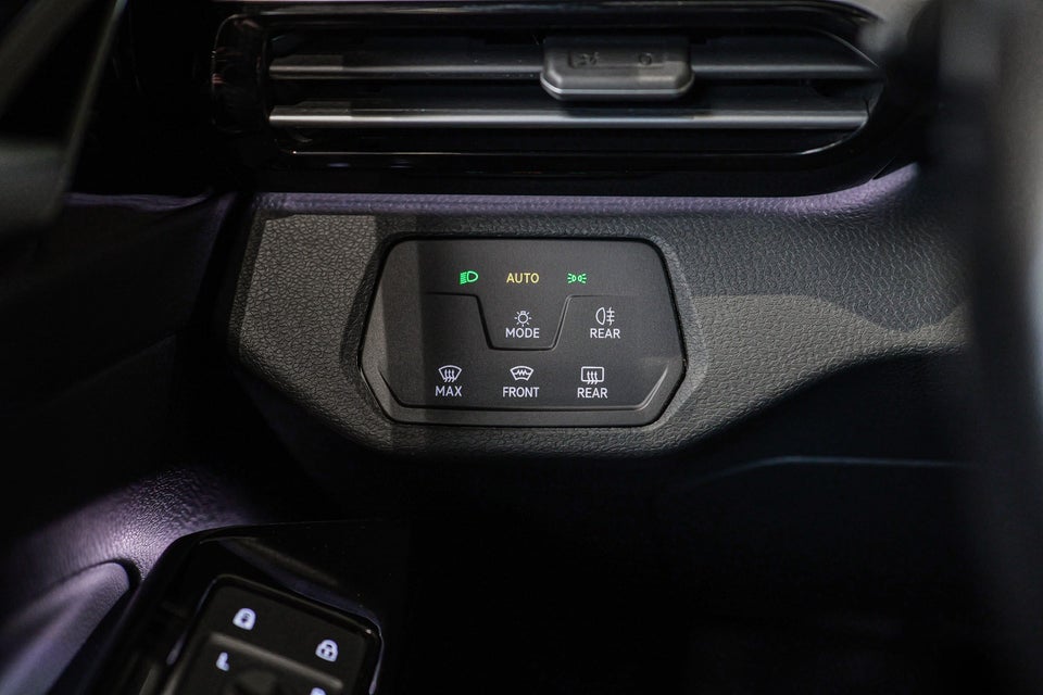 VW ID.4 77 Pro Performance 5d