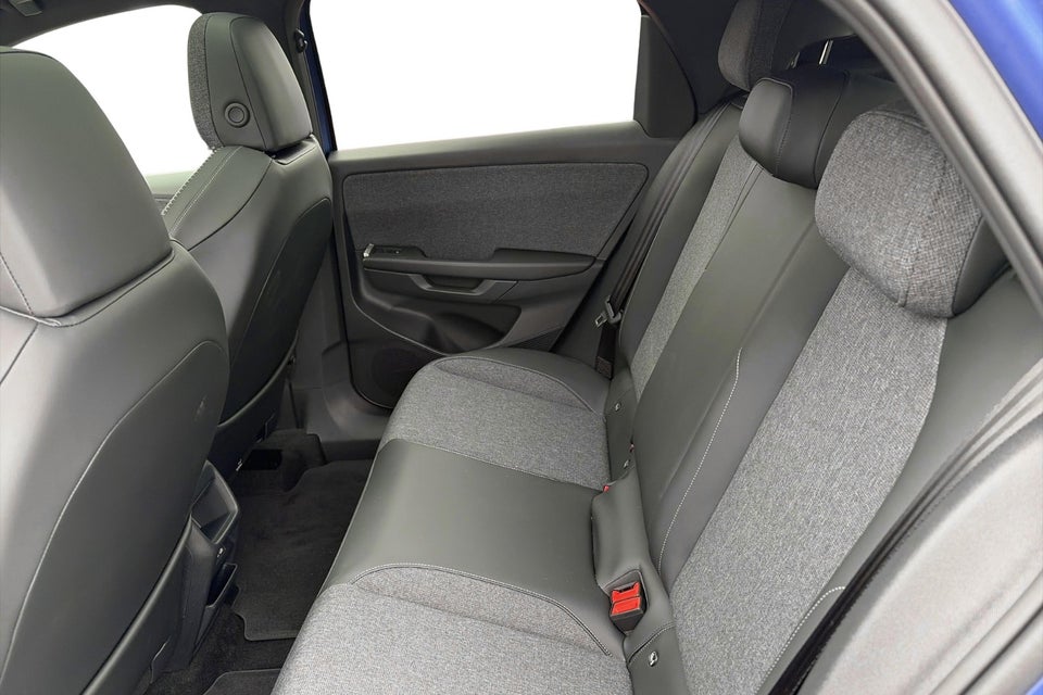 VW ID. Polo 52 Style Launch Edition 5d