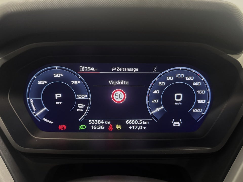 Audi Q4 e-tron 40 Advanced 5d