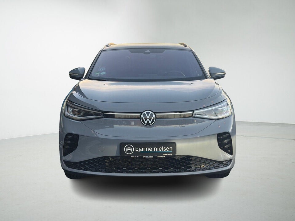 VW ID.4 77 GTX 4Motion 5d