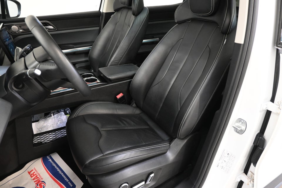 Aiways U5 Premium 5d