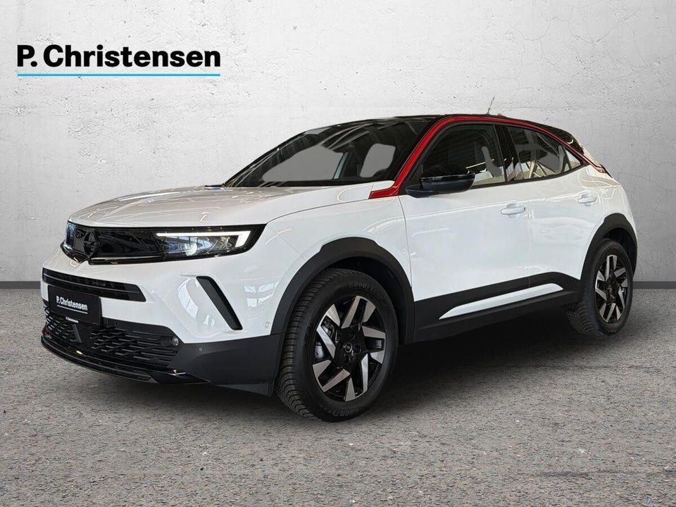 Opel Mokka-e 50 GS Line 5d