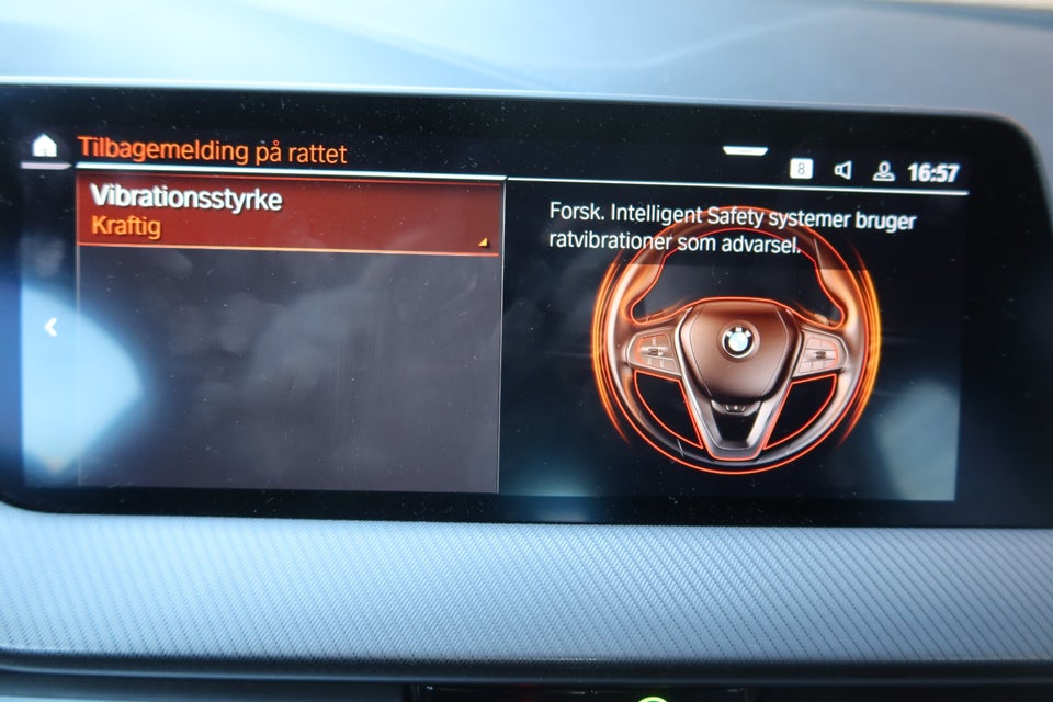 BMW 118i 1,5 M-Sport aut. 5d