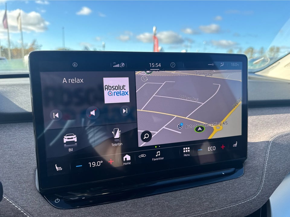 Skoda Enyaq 60 iV Lodge 5d