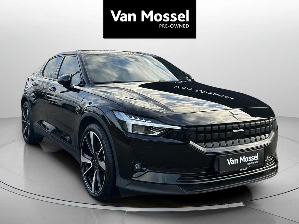 Polestar 2 Long Range 5d