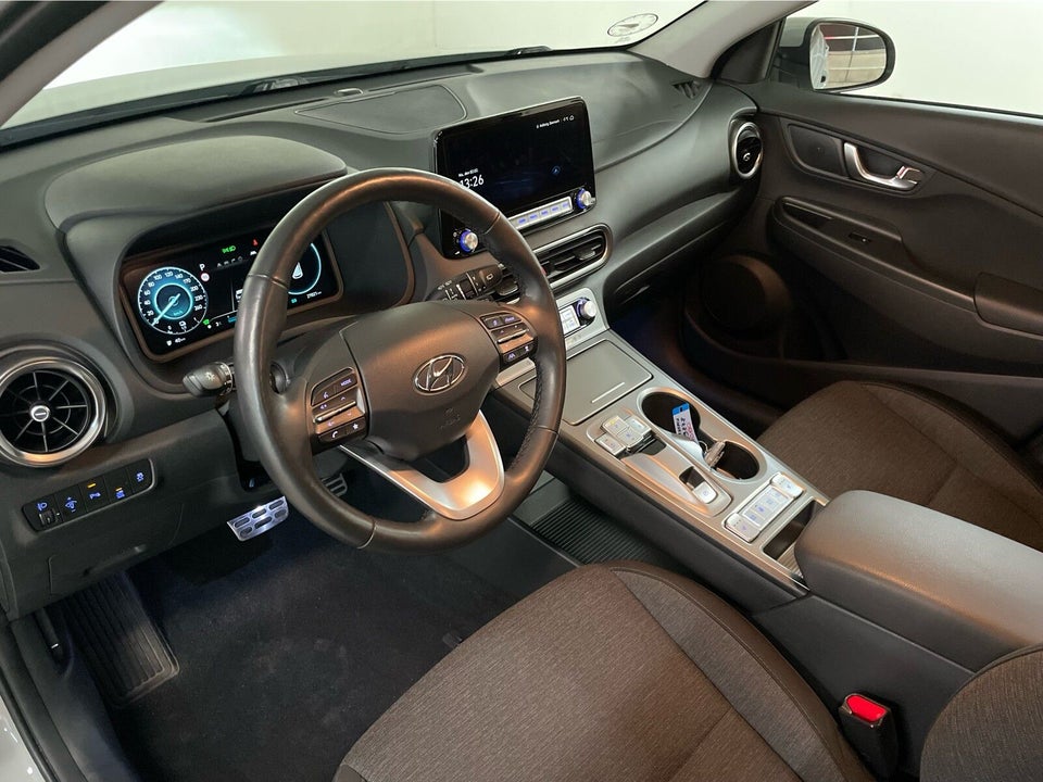 Hyundai Kona 39 EV Trend 5d