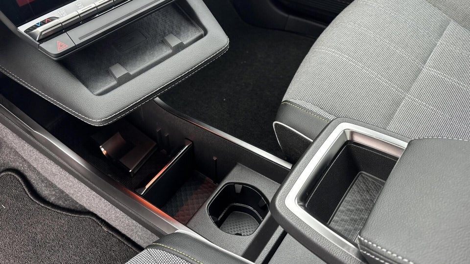 Renault Scenic E-Tech 87 Techno 5d