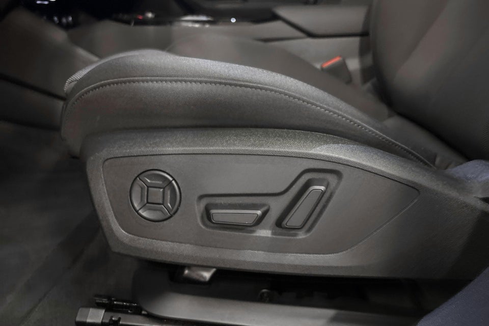 Audi A6 e-tron Progress plus Avant 5d