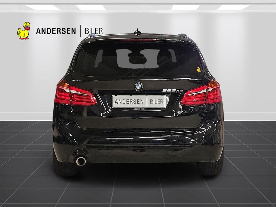 BMW 225xe 1,5 Active Tourer iPerformance aut. 5d