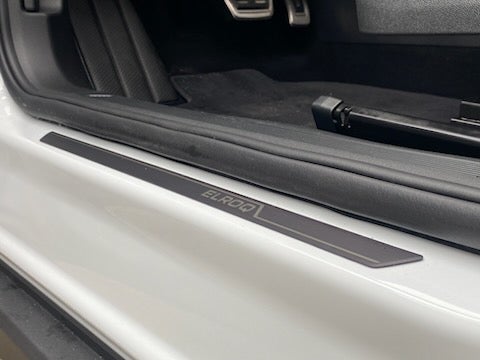 Skoda Elroq 85 iV First Edition 5d