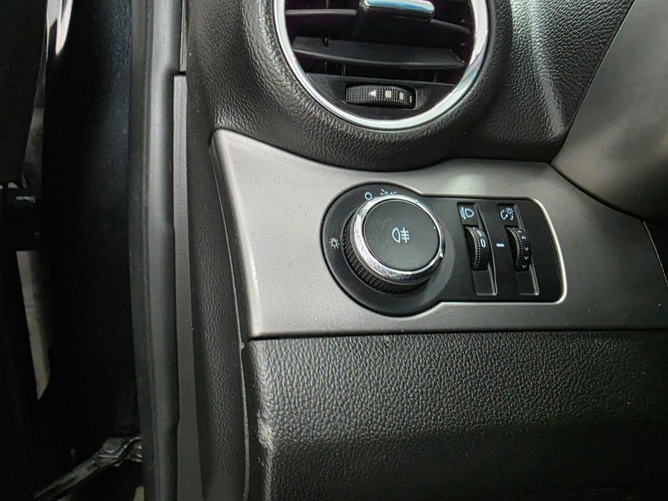 Chevrolet Orlando 1,8 LS 7prs 5d