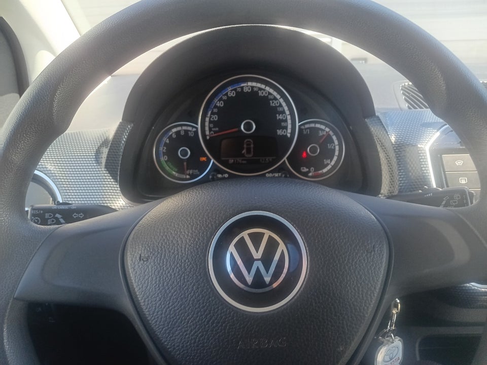 VW e-Up! Move Up! 5d