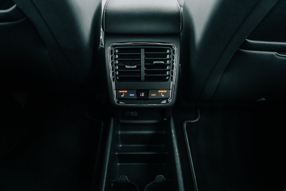 Skoda Enyaq 80 iV Sportline 5d