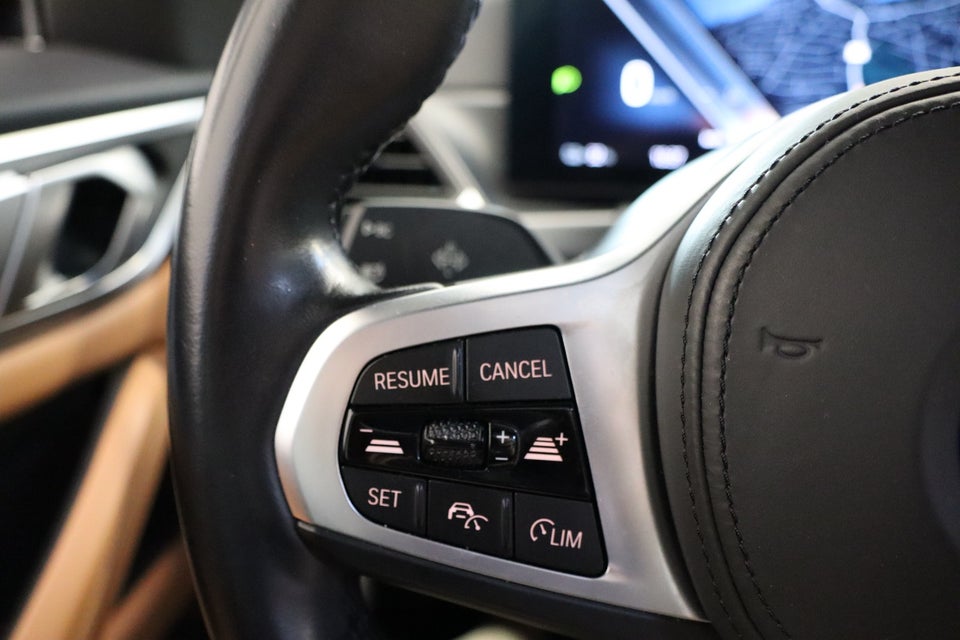 BMW i4 eDrive35 M-Sport 5d