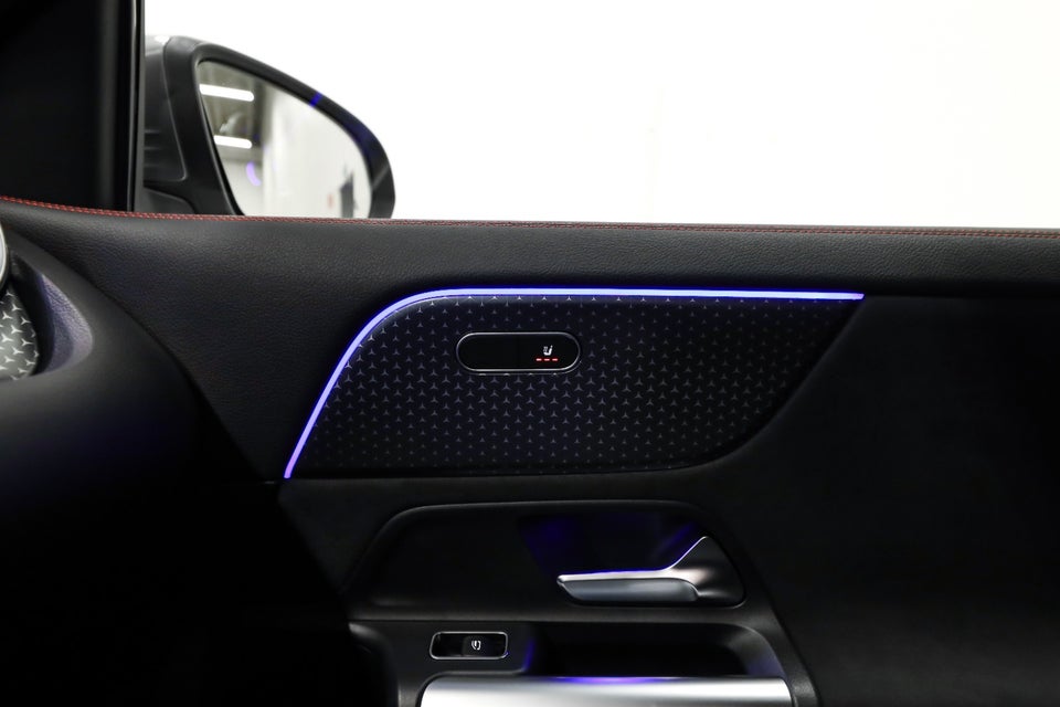 Mercedes EQA350 AMG Advance 4Matic 5d