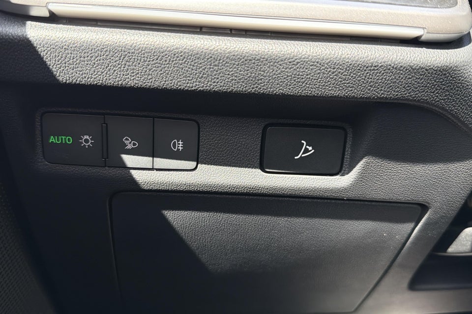 Skoda Enyaq 85 iV Sportline Maxx 5d