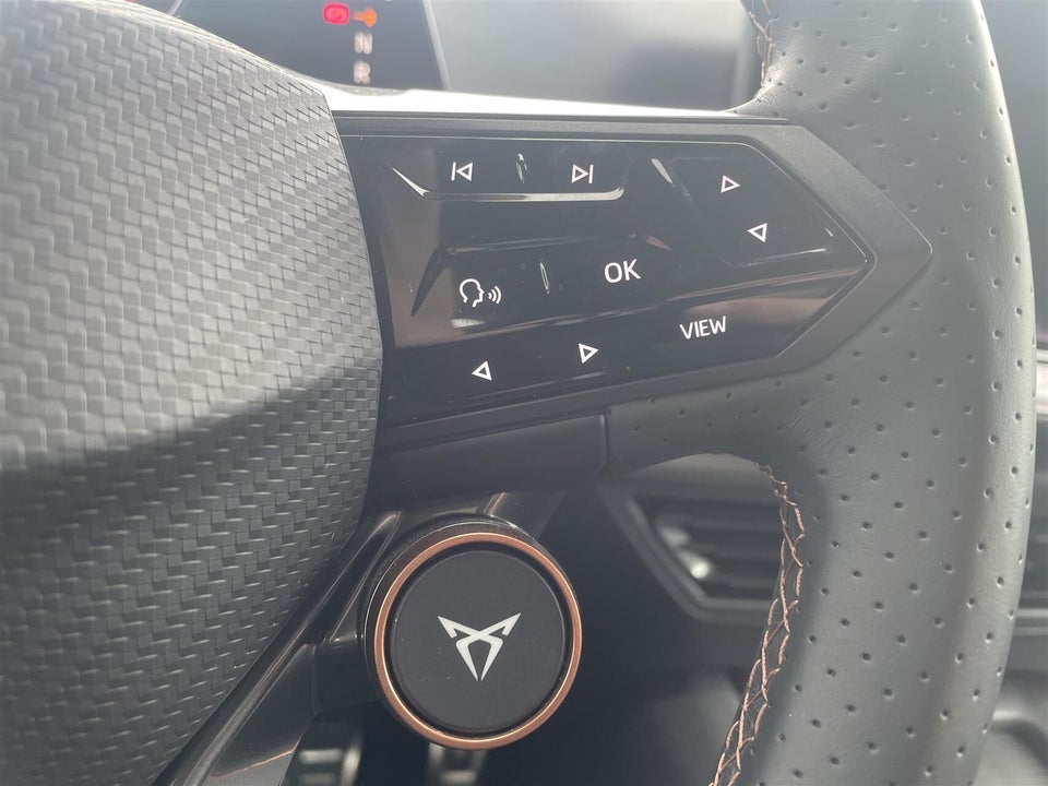 Cupra Born 77 Pasión 5d