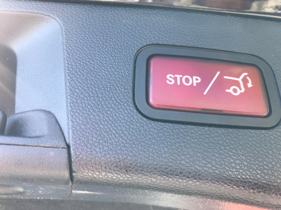 Mercedes E200 2,2 CDi Avantgarde stc. aut. BE 5d