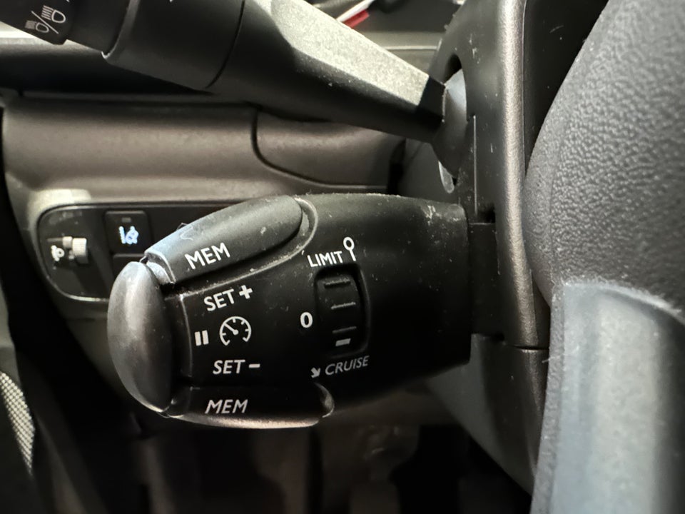 Citroën C3 1,2 PureTech 82 Feel 5d