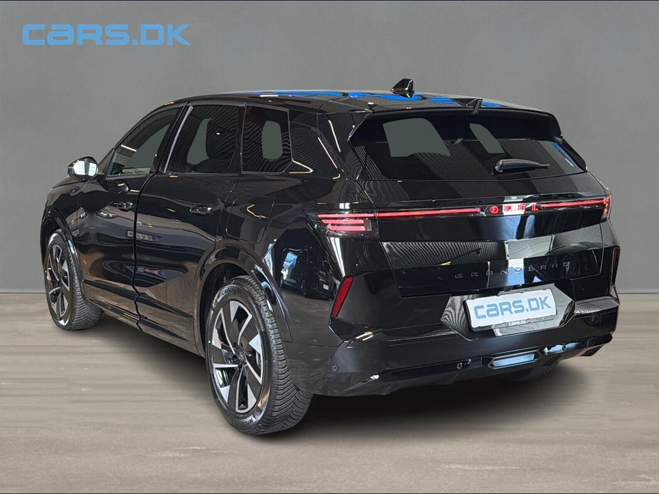 Opel Grandland-e 73 GS 5d