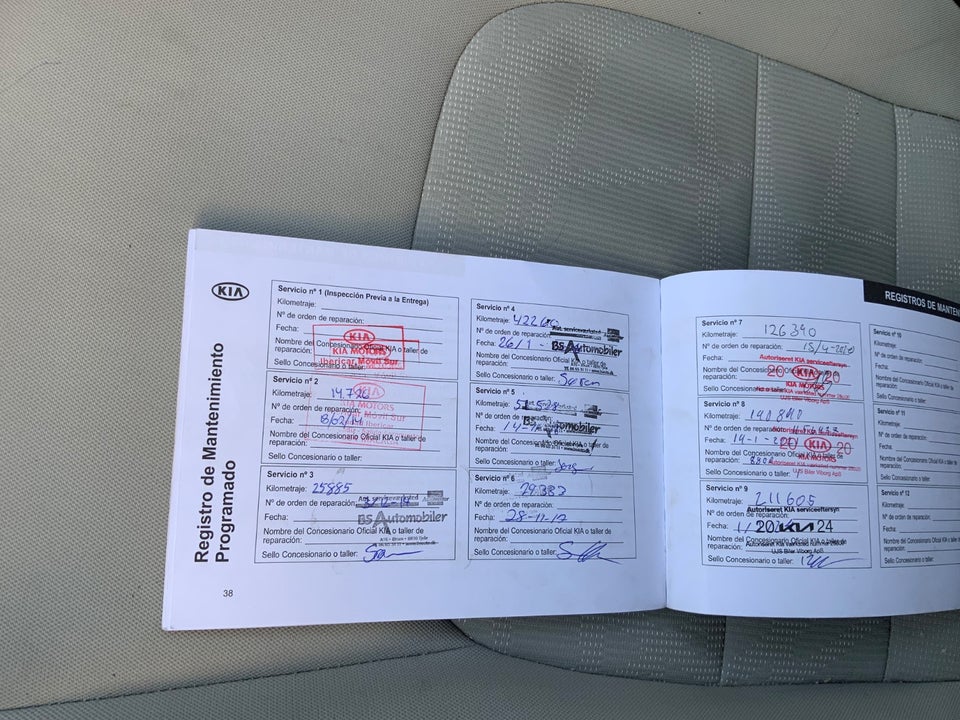 Kia Rio 1,2 CVVT Limited 5d