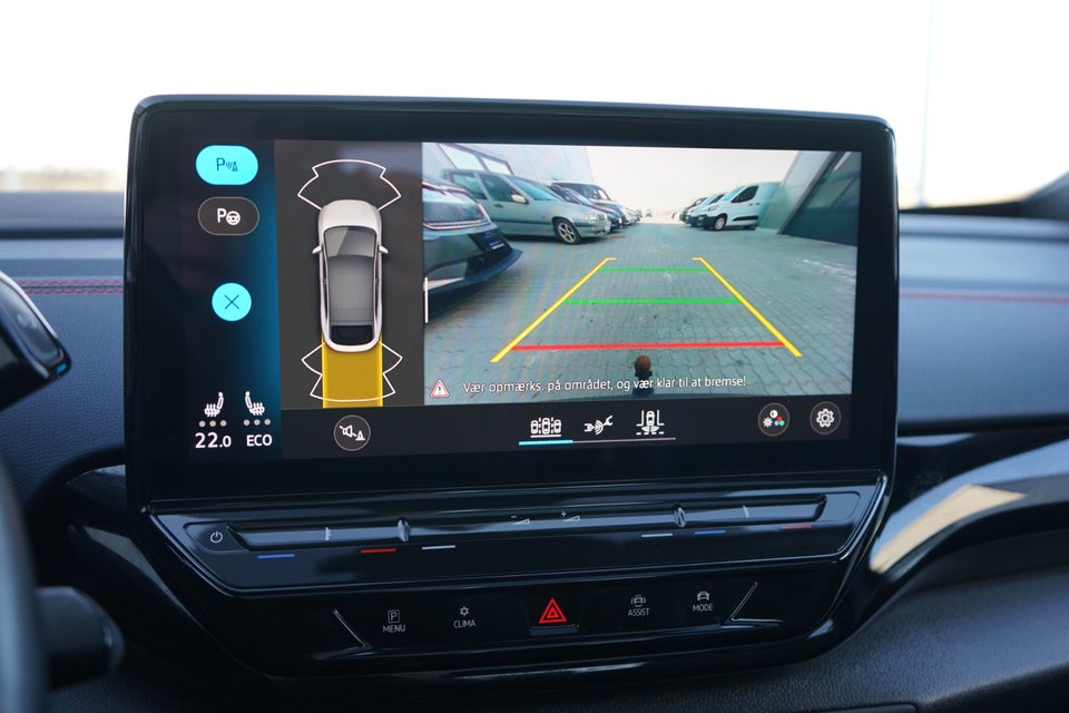 VW ID.5 77 GTX 4Motion 5d