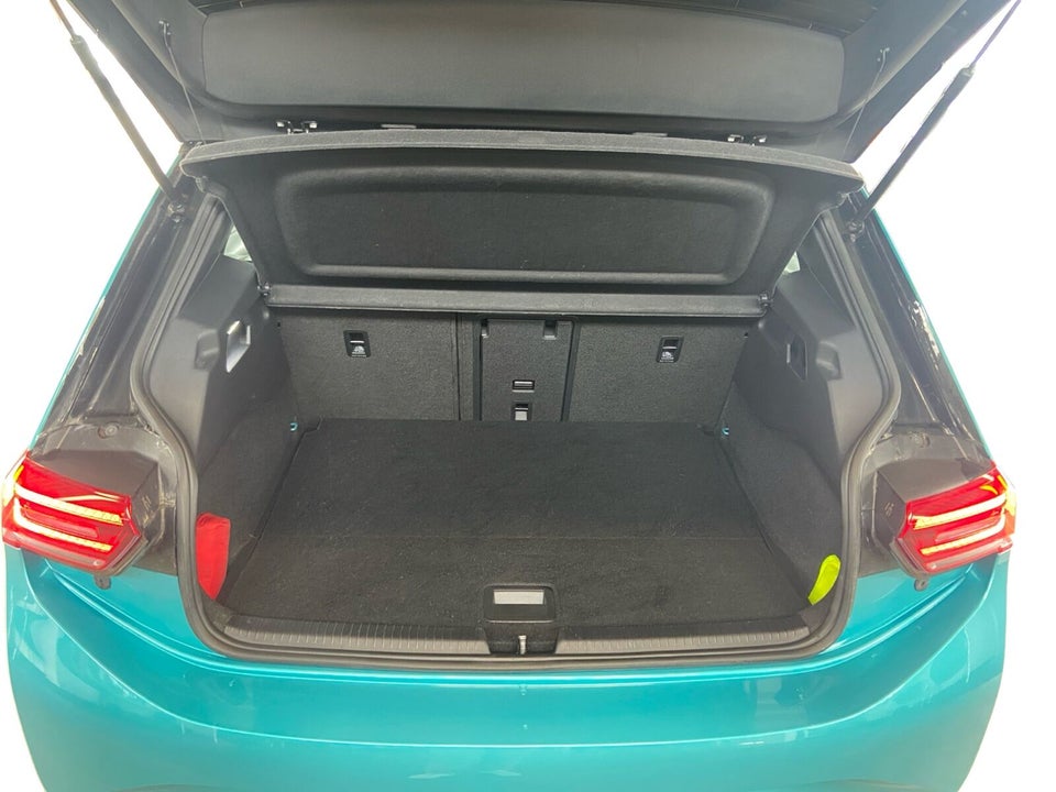VW ID.3 58 Pro Performance 5d