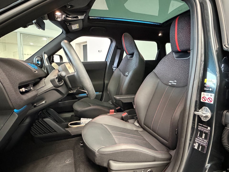 MINI Aceman SE JCW Trim XL 5d