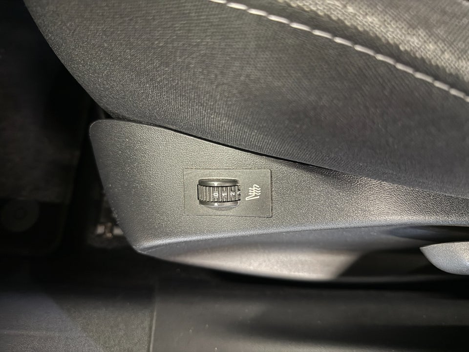 Peugeot 208 1,6 BlueHDi 100 Envy Sky 5d