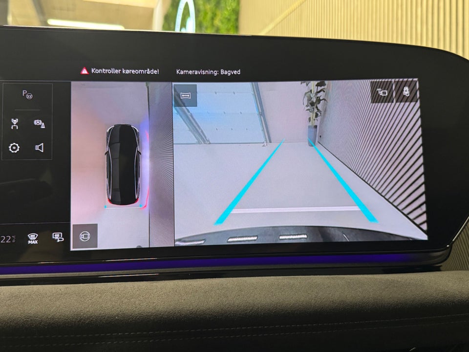 Audi A6 e-tron Ultra Avant quattro 5d