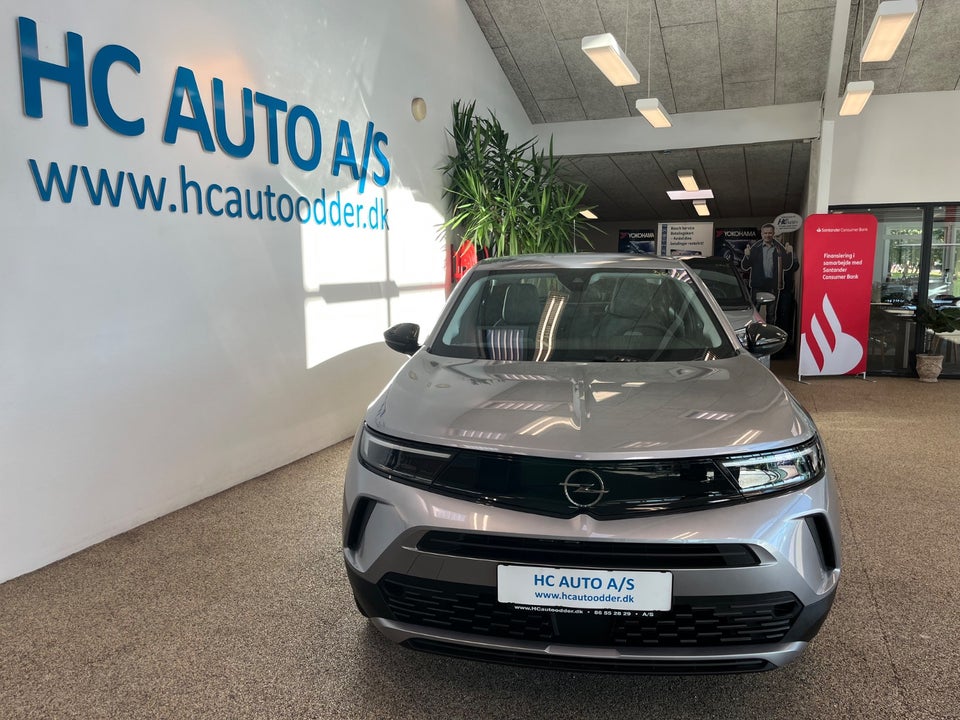 Opel Mokka-e 50 Edition+ 5d