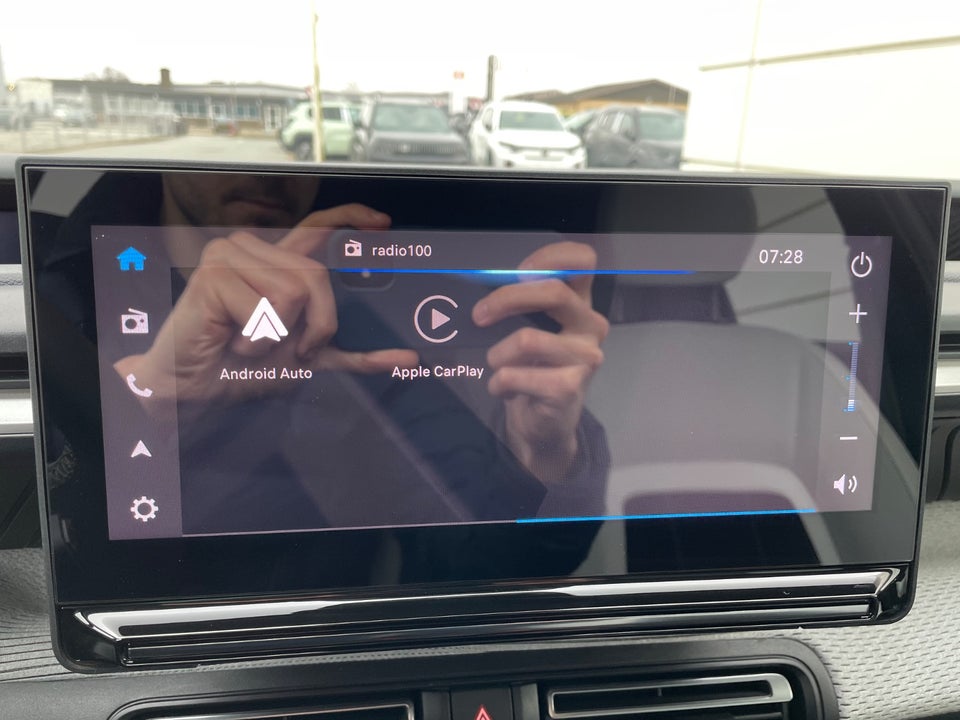 Citroën ë-C3 44 Attraction 5d