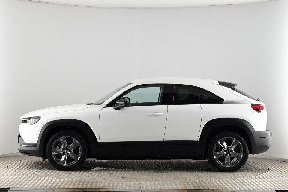 Mazda MX-30 e-SkyActiv First Edition 5d