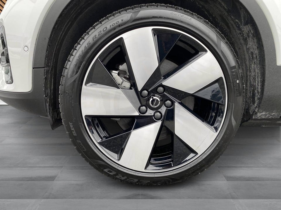 Volvo XC40 P6 ReCharge Ultimate 5d