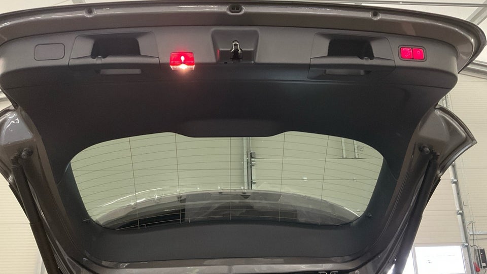 Mercedes EQA250 Progressive 5d