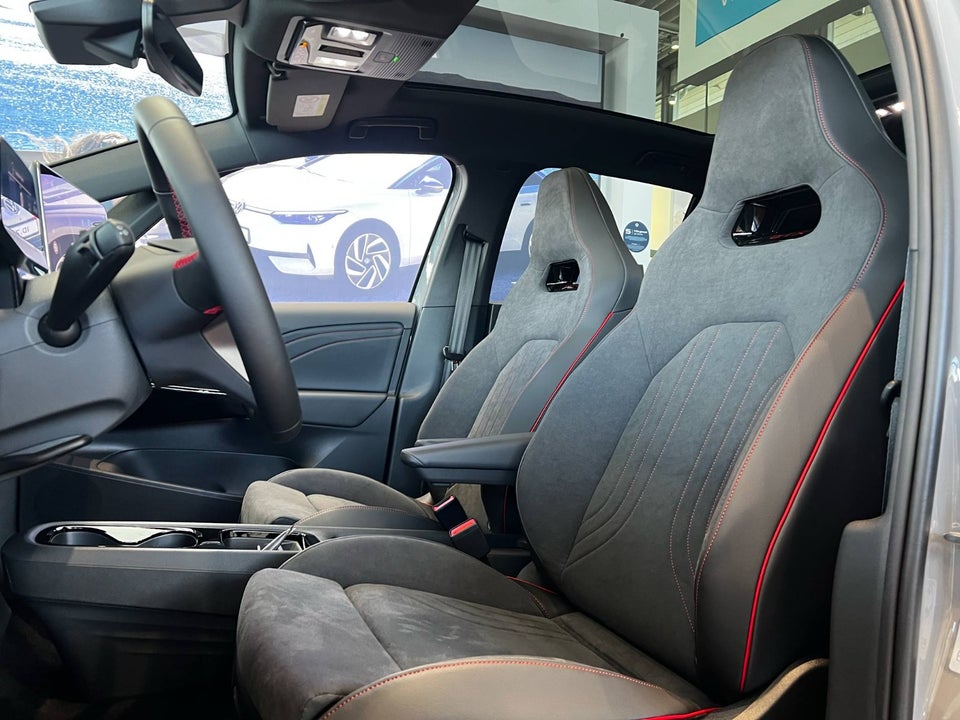 VW ID.3 79 GTX Performance+ 5d