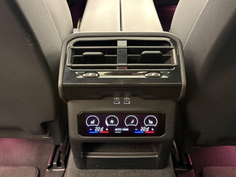 BMW i5 eDrive40 Fully Charged M-Sport 4d