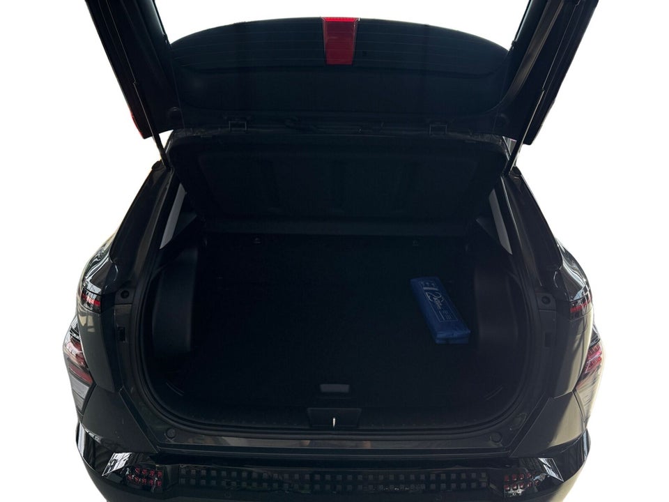 Hyundai Kona 65 EV Essential 5d