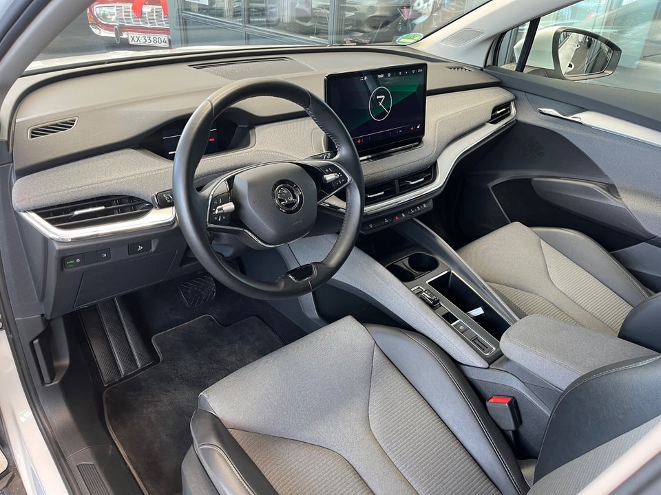 Skoda Enyaq 60 iV 5d