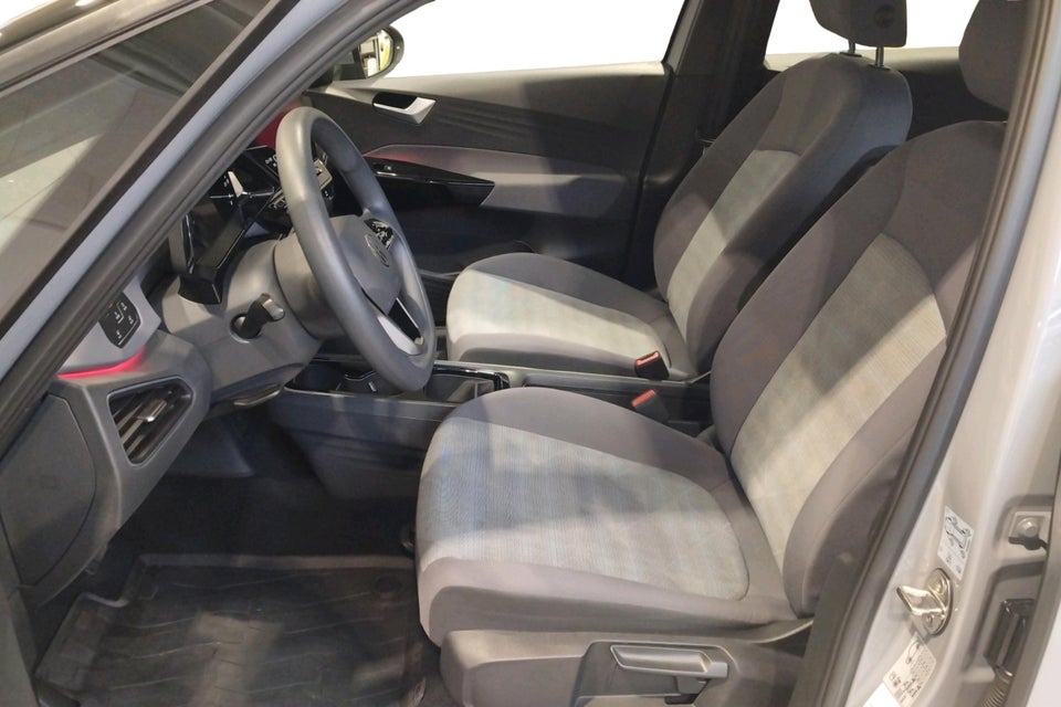 VW ID.3 45 Pure Performance 5d