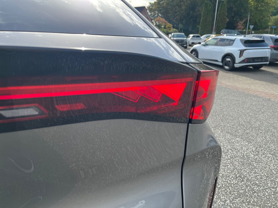 Cupra Tavascan 77 Endurance 5d