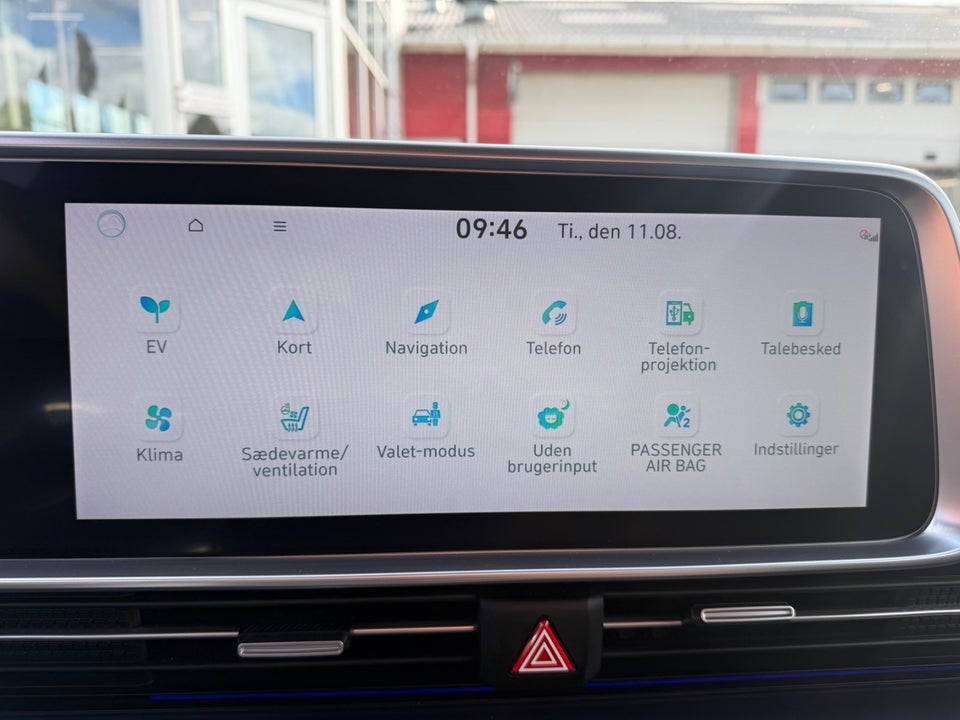 Hyundai Ioniq 6 77 Ultimate AWD 4d