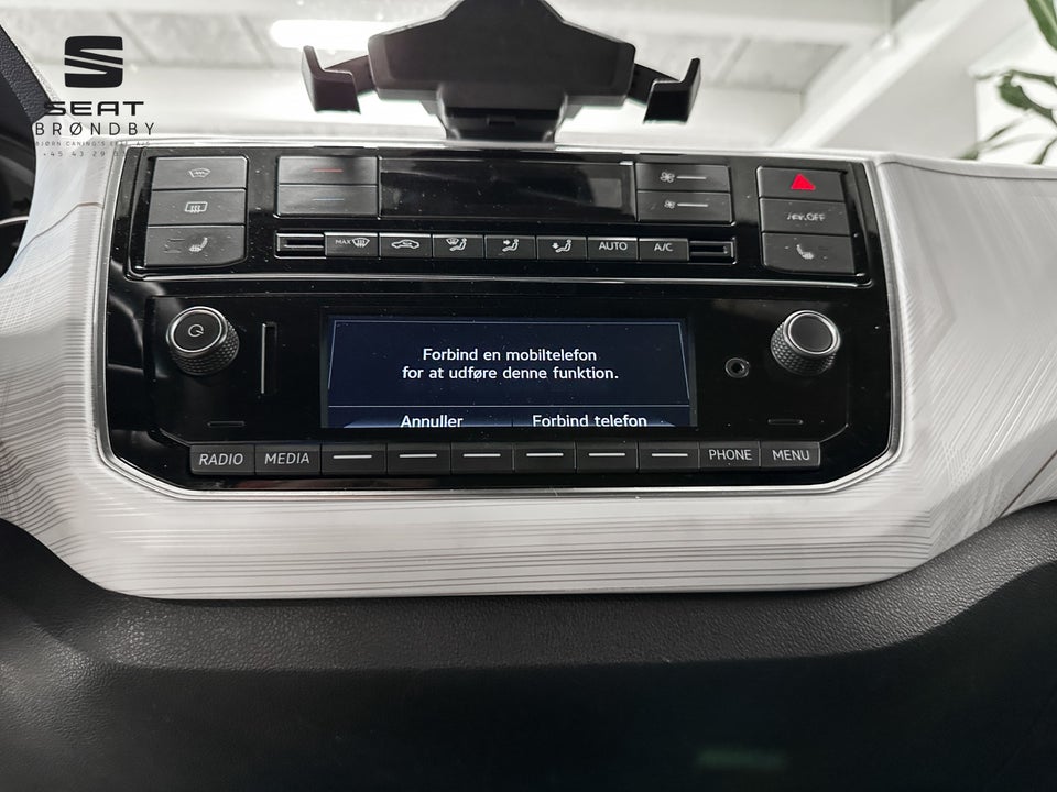 Seat Mii Electric 5d