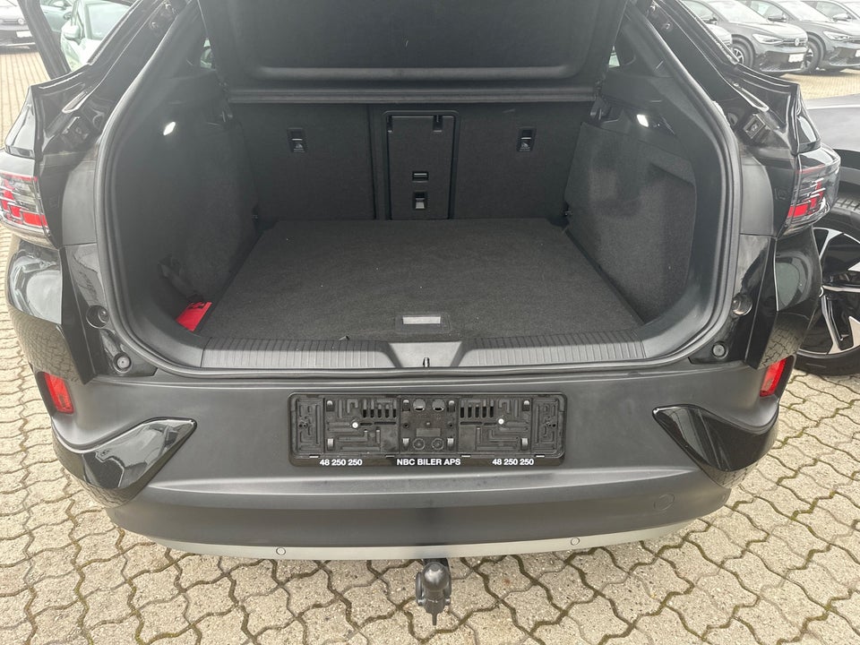 VW ID.5 77 Pro Performance 5d