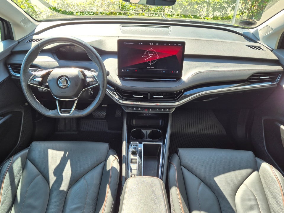 Skoda Enyaq 80 iV Selection Suite 5d