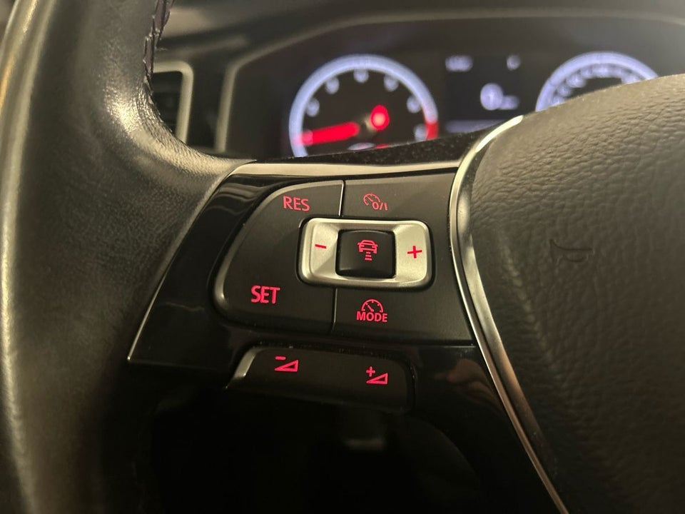 VW Polo 1,0 TSi 110 Highline DSG 5d