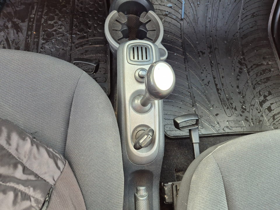 Smart Fortwo Coupé 0,8 CDi Carlsson aut. 3d